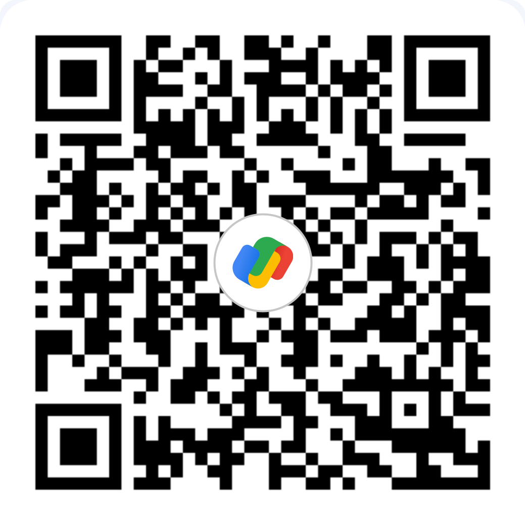 UPI QR code
